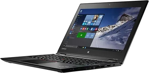 Б/В Ноутбук Lenovo Yoga 260 (i5-6200U/8GB/256GB SSD/Touch FHD) - фото 3
