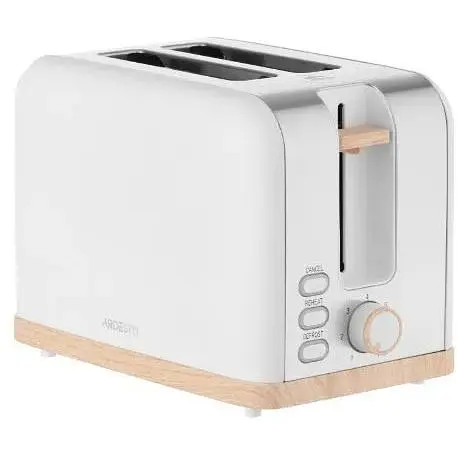 Тостер Ardesto T-F420WWD