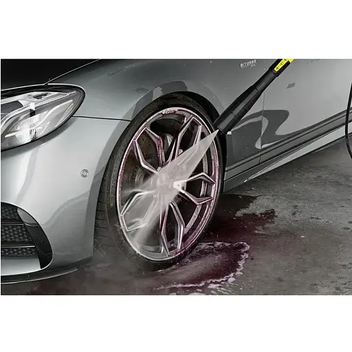 Средство для очищения колесных дисков 3-1, 0,5 л, 500 мл. Карчер (6.296-048.0) - фото 2