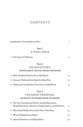The Anxious Generation - фото 2
