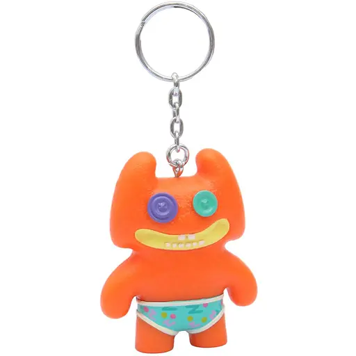 Брелок-сюрприз Fuggler серия Ред Эдишн (FG8007R) - фото 12