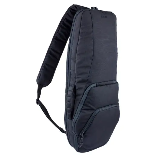 Рюкзак-слингер Danaper Nautilus 75 Black - фото 2