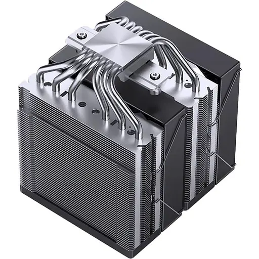 Кулер для процесора Jonsbo CA80 Black (CA80 Black) - фото 5