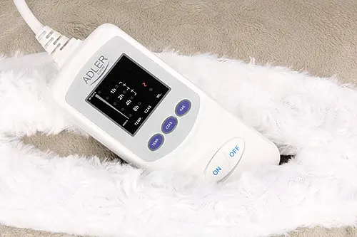 Электрическая подушка Adler AD 7404 - фото 4