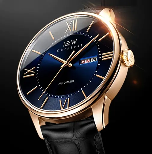 Годинник Carnival Atlantis