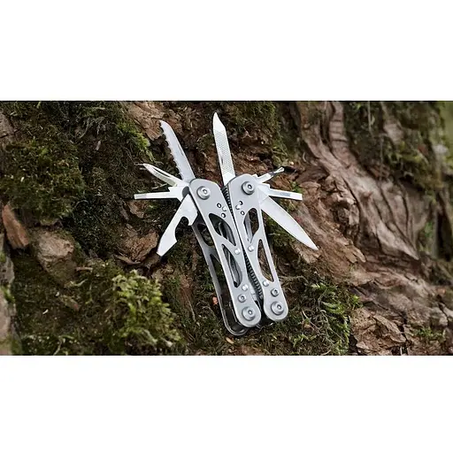 Мультитул Multi Tool Ganzo G104 S - фото 12