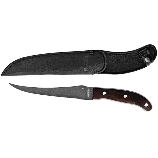 Нож рыболовный 178 мм Tramontina Fish (26057/197)