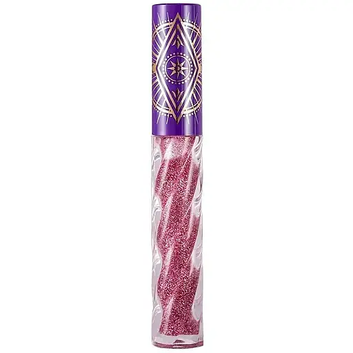 Блеск для губ Vivienne Sabo Cristal Saphir Framboise тон 06 3 мл (8000019771781) - фото 1