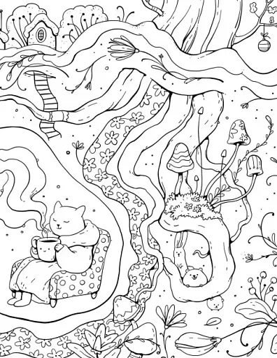 Мільйон різдвяних пухнастиків - фото 4