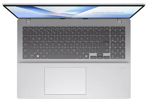 Ноутбук ASUS 16 Vivobook M1607KA-MB011/R5 AI 340/16GB/512SSD/Radeon/DOS/Gray (90NB15F2-M000B0) - фото 4