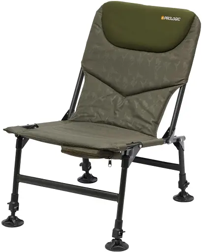 Кресло Prologic Inspire Lite-Pro Chair With Pocket Зеленый