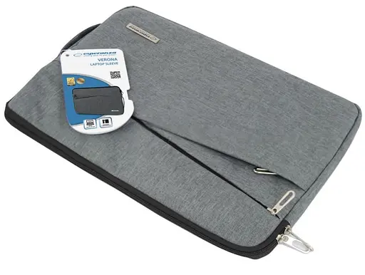 Чохол для ноутбука Esperanza VERONA for a laptop 15.6 (ET193) - фото 6