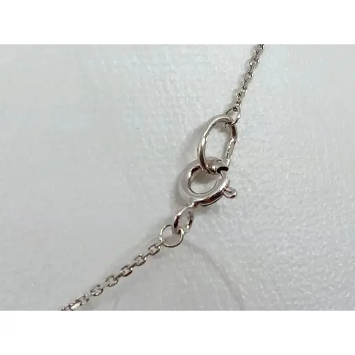 Срібне кольє Qvaliz. 908-00906 43 54 - фото 3