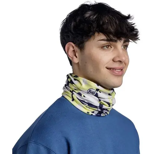 Мультипов'язка Buff Original Ecostretch Dovhin Multi Color (1033-BU 132609.555.10.00) - фото 2