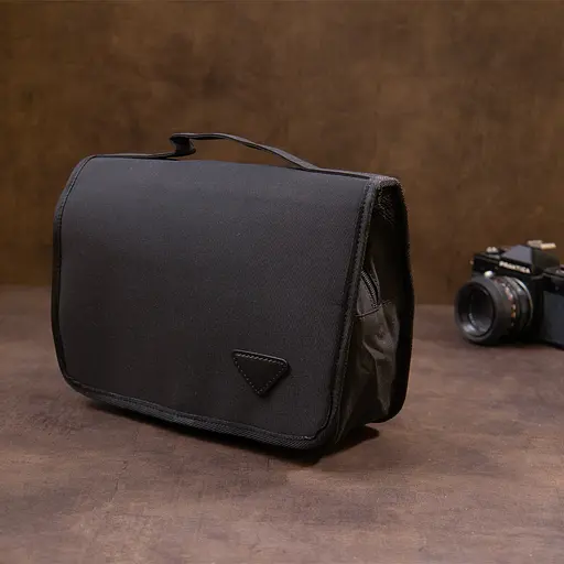 Сумка органайзер для подорожей Vintage 27.3х21.7х10 см sum0015027 - фото 7