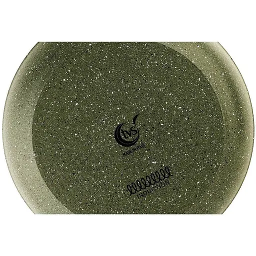 Сковорода звичайна TVS Natura Induction BS279242910101 - фото 5