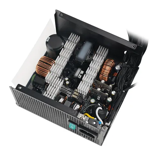 Блок живлення Deepcool PL800D 800W (R-PL800D-FC0B-EU-V2) - фото 6