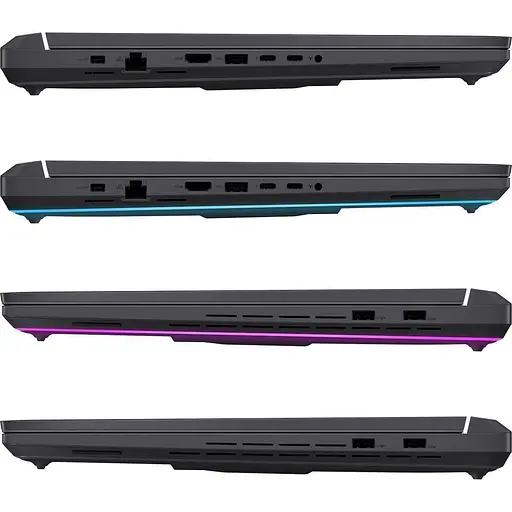 Ноутбук Asus ROG Strix G18 G815LM (G815LM-IS96) CUSTOM3 [158722] - фото 15