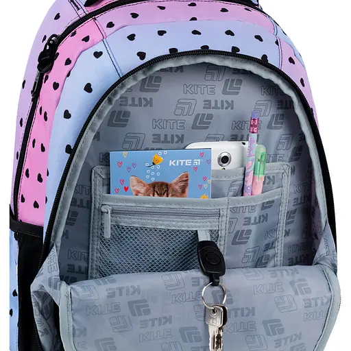 Рюкзак Kite Education teens Gradient (K26-905M-2) - фото 9