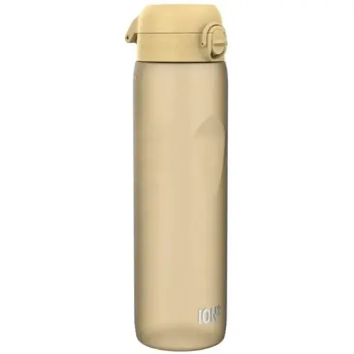 Пляшка для води ION8 1000 мл (ЕКО пляшка) BPA Free Desert (I8RF1000DES) - фото 1