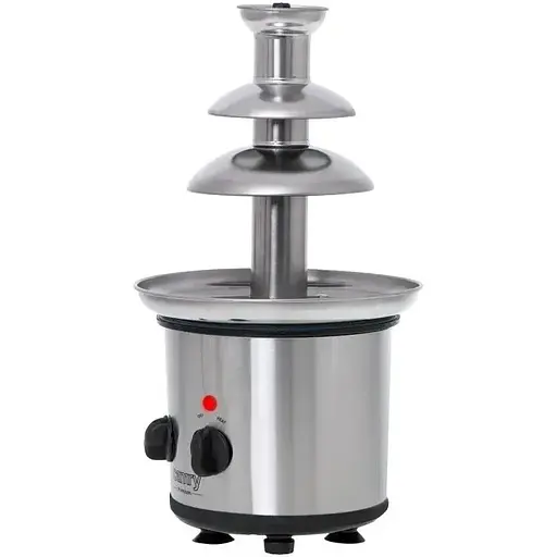 Шоколадный фонтан Camry CR 4488 - фото 2