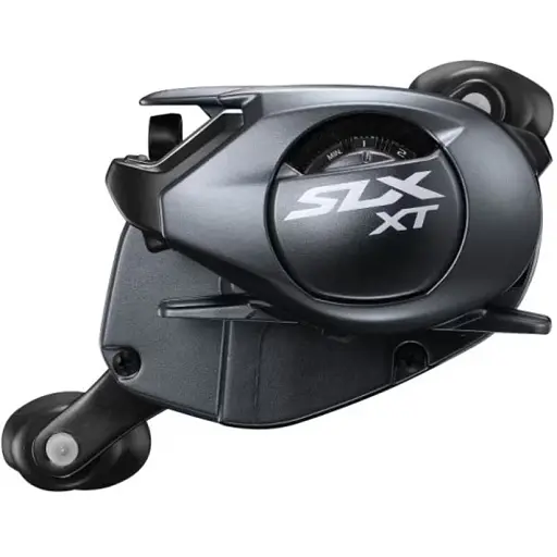 Котушка Shimano SLX XT A 150 Right Hand 4+1BB 6.3:1 - фото 3