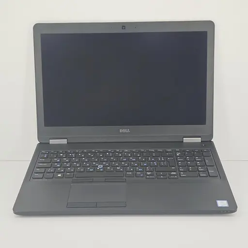 Ноутбук Dell Latitude E5570 FHD (i5-6300U/16/128SSD) - Class A- "Б/В" - фото 1