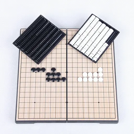 Настільна гра "Го" 2618UB (RL-KBK) - фото 2