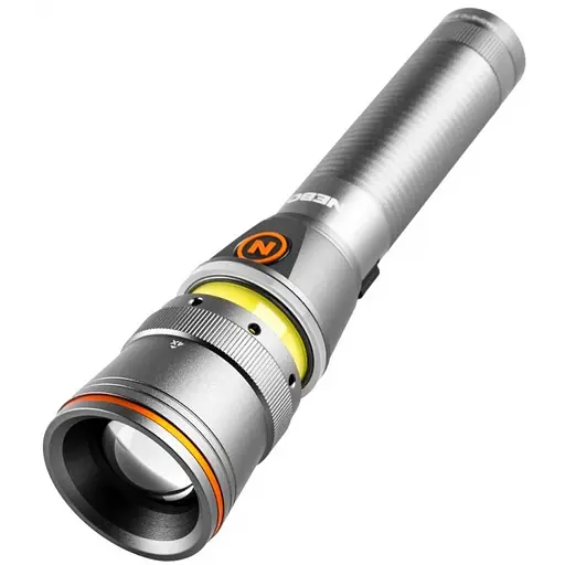 Ліхтар Nebo Franklin Twist RC (1033-NB NEB-WLT-0024-G)