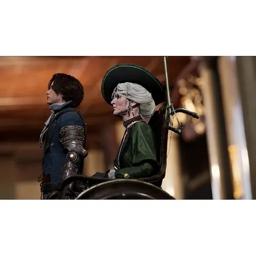 Гра Lies of P (російські субтитри) (PS5) - фото 4