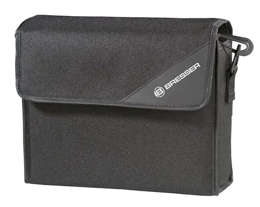 Бинокль Bresser Hunter 8x40 (1150840) - фото 4