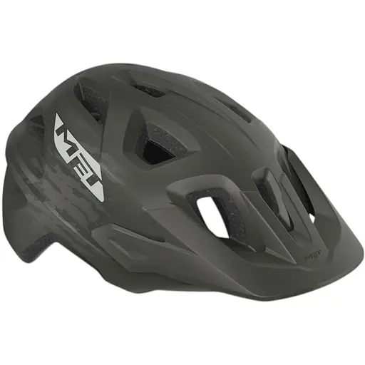 Шолом Met Echo CE L Titanium (1052-3HM 118 CE00 L GR2)