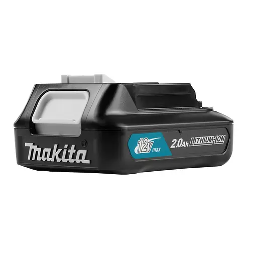 Акумулятор Makita BL1021B 12 В 2 А·год 0.215 кг (632F59-1)
