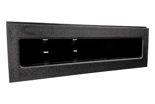 Карман 1 DIN для автомобилей Volkswagen, Skoda, Seat, Mercedes AWM 781-35-067