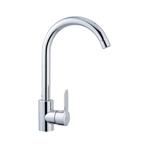 Змішувач для кухні Agua Acero-INOX035CR (CV023290) - фото 1