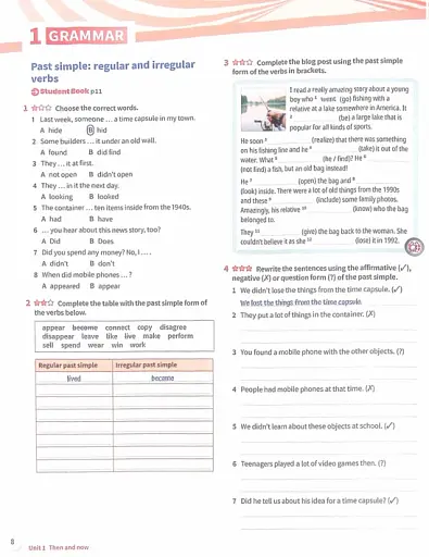 Harmonize. Level 2. Workbook with Online Practice - фото 5