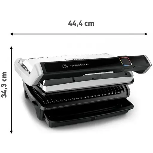 Гриль Tefal GC760D30 - фото 7