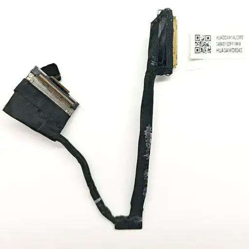 Шлейф матриці для ноутбука HP ZBook Studio G5 30 Pin (EDP F XW1A) Б/В - фото 1