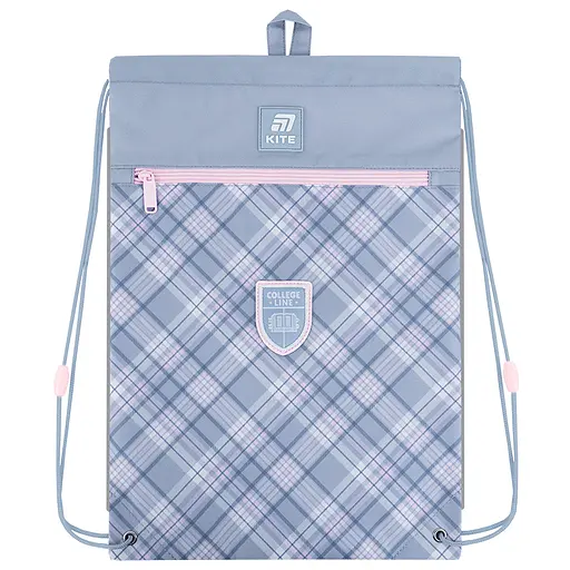 Сумка для обуви Kite 601M College Line Girl (K25-601M-1) - фото 3