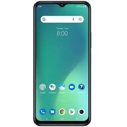 Смартфон Vivo Y55 8/128gb Midnight Galaxy Seller Refurbished