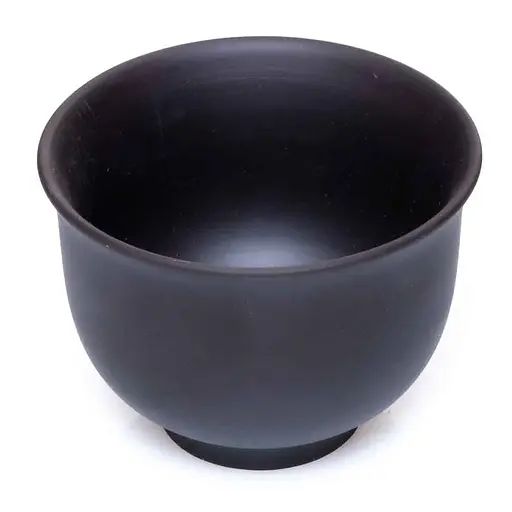 Иссинская пиала 100 мл Коричневый - фото 3