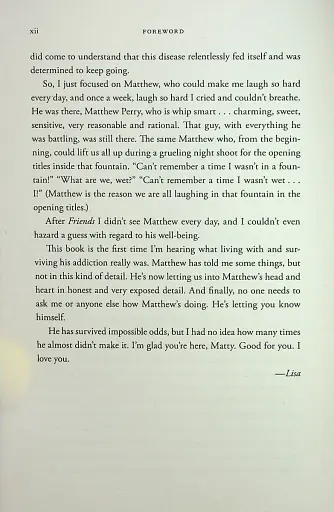 Friends, Lovers and the Big Terrible Thing - фото 6