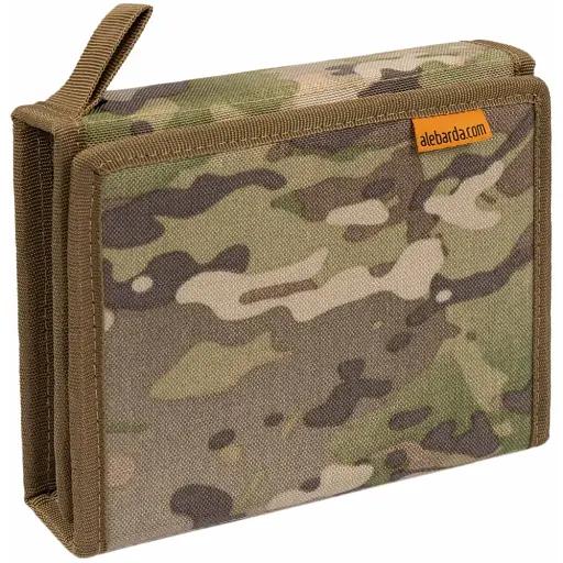 Патронташ Алебарда на 26 патронів кал .375 Мультикам