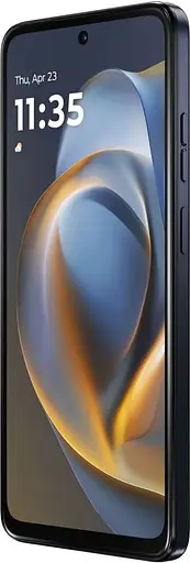 Смартфон Motorola Moto G05 4/256GB NFC Denim Blue - фото 6