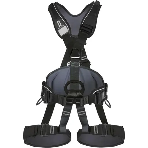 Cтраховочная система Singing Rock Profi Worker 3D Standard Black M/L (1033-SR W0081.DB-03)