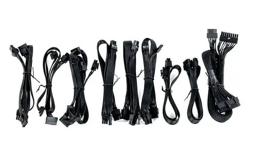 Блок живлення Chieftec Proton 850W (BDF-850C) - фото 3