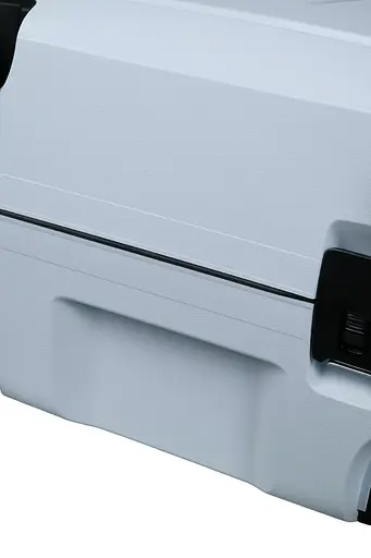 Чемодан Samsonite ESSENS 69 см GLACIER 69x49x30 KM0*07002 - фото 3