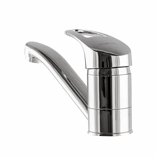 Змішувач для раковини Globus Lux Caprice GLCA-0103М - фото 2