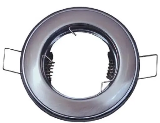 Точковий світильнк Kobi OH-115 GR/C