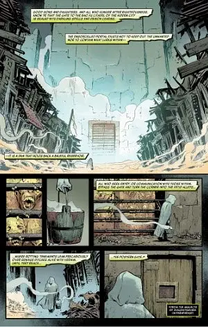 Iron Fist. Heart of the Dragon #2C (2021 Marvel) - фото 2